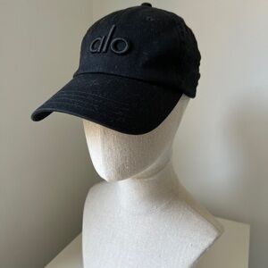 Alo off duty Cap
